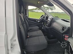 MERCEDES-BENZ VITO 110 L2 Airco Euro6 !