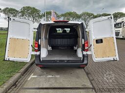 MERCEDES-BENZ VITO 110 L2 Airco Euro6 !