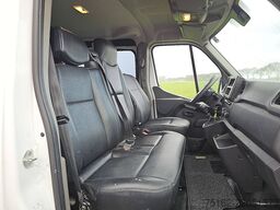 RENAULT MASTER 2.3 L1H1 Dubbel Cabine!