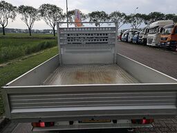 PEUGEOT BOXER 2.0 BHDI 160 DC L3