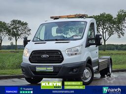 FORD TRANSIT 350 Trekker ac EURO6