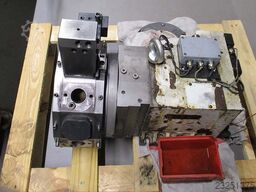 Gildemeister CTX 400E