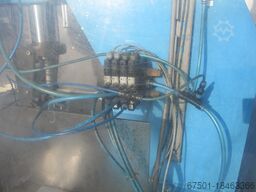 Suhner Bohrmaschine BEM 20 Schnittvorschub (3118)