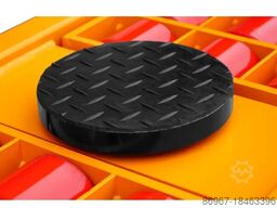 CORMAK WL18+WF18 (udźwig 36 ton)