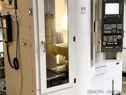 CHIRON FZ 08 KS high speed