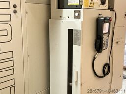 CHIRON FZ 08 KS high speed