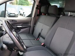 FORD Transit Connect Kasten lang Trend # AHK # Black