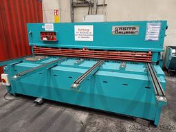 Sagita Beyeler 2550x10