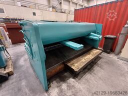 Sagita Beyeler 2550x10