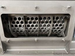 Gericke NBS 300/450