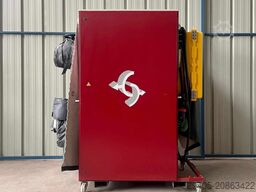 Solev RH 550/230-25U-0-RS-SP-2G/1F