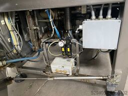 Axomatic srl Optima 900 Matic