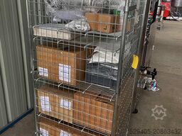 Axomatic srl Optima 900 Matic