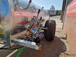  waterwagen uit voorraad leverbaar