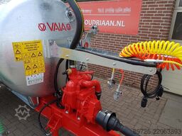 Vaia MB 35 watertank