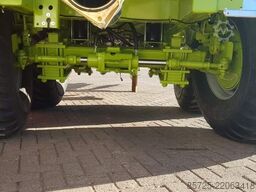  MB100 watertank