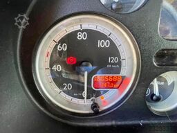 DAF XF 105.410 PARKING AIRCO, FRIGO