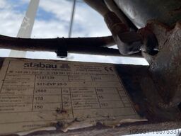 Stabau S11-ZVP 25-S