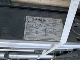 Stabau S11-ZV 20-S-BR01