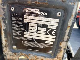 Kooi TRG2-30-1150-1100