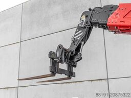 Manitou MRT 2150 Plus Privilege