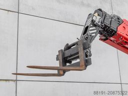 Manitou MRT 2150 Plus Privilege