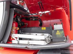 Manitou MRT 2150 Plus Privilege