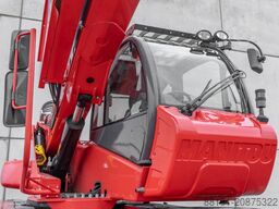 Manitou MRT 2150 Plus Privilege