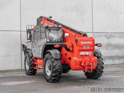 Manitou MT 1840