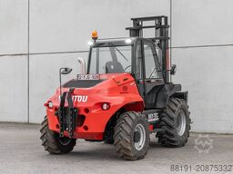Manitou M 50-4