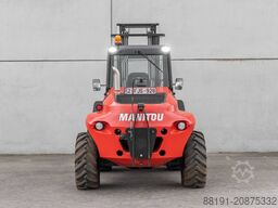 Manitou M 50-4