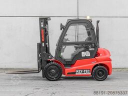 Manitou MI 25 D