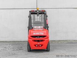 Manitou MI 25 D