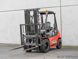 Manitou MI 30 D
