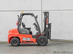 Manitou MI 30 D