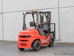 Manitou MI 30 D