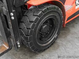 Manitou MI 30 D