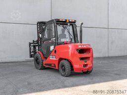 Manitou MI 55 D