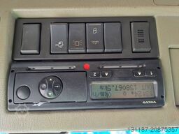 Volvo FMX 460 + Hiab 622 E-6 HIPRO 16m + Fly Jib 11