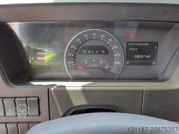 Volvo FMX 460 + Hiab 622 E-6 HIPRO 16m + Fly Jib 11