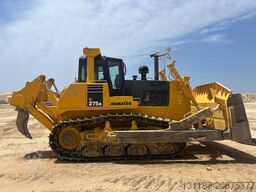Komatsu D275A-5R (Saudi Arabia)