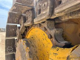 Komatsu D275A-5R (Saudi Arabia)