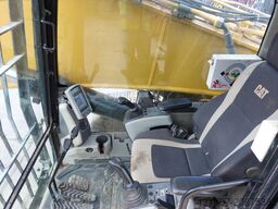 CAT 352 FL XE MHD (17m demoliton)