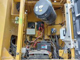 CAT 352 FL XE MHD (17m demoliton)