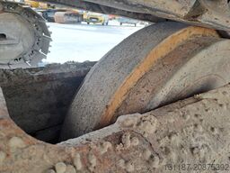 Doosan DX 340 LC-5 (Full Topcon 3D GPS)