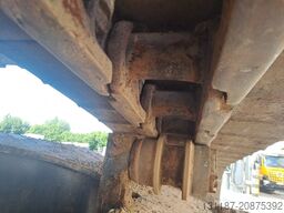 Doosan DX 340 LC-5 (Full Topcon 3D GPS)