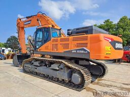 Doosan DX 530 LC-7 M