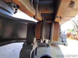 Doosan DX 530 LC-7 M