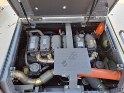 Doosan DX 530 LC-7 M