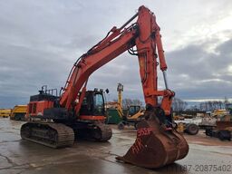 Hitachi ZX 490 LC H-6 (Lift Cab)